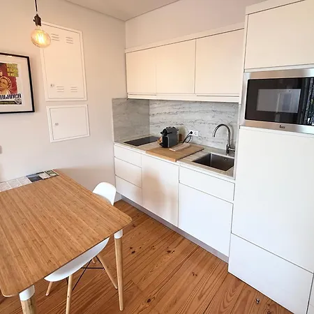Cinema Apartman