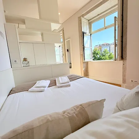 Lägenhet Cinema Oporto