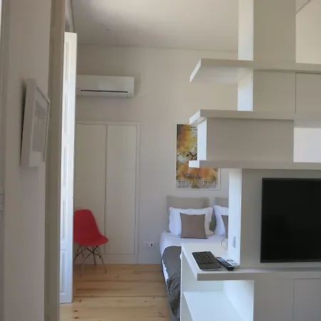 Cinema Apartman