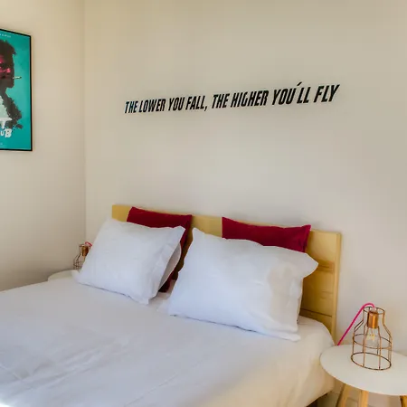 Cinema Apartman