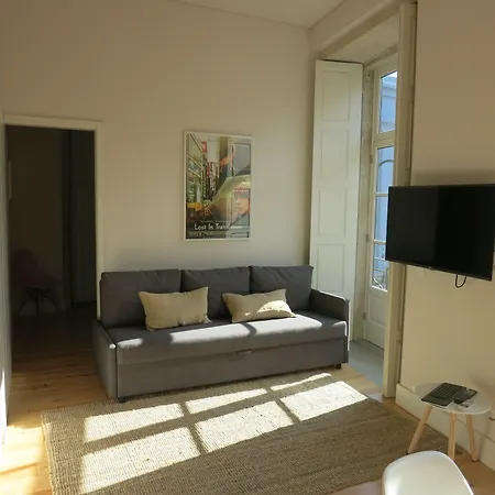 Lägenhet Cinema