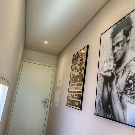 Apartman Cinema