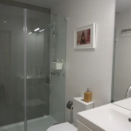 Cinema Apartman Porto