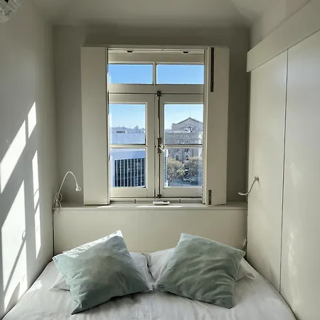 Apartmán Cinema