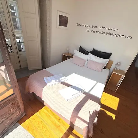 Apartment Cinema Porto