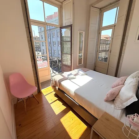 Apartmán Cinema *