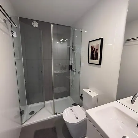 Cinema Apartmán *