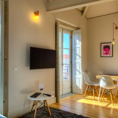 Apartmán Cinema *