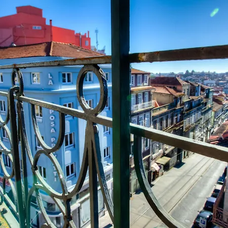 Cinema Apartmán Porto