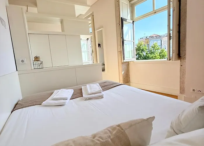 Apartment Cinema Porto