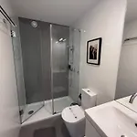 Cinema Apartment *