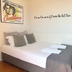 Cinema Apartment