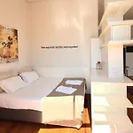 Cinema Apartment Porto