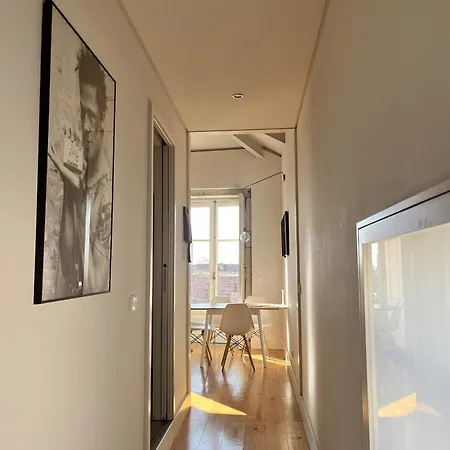 Cinema Apartament