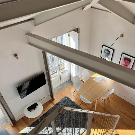 Cinema Apartment