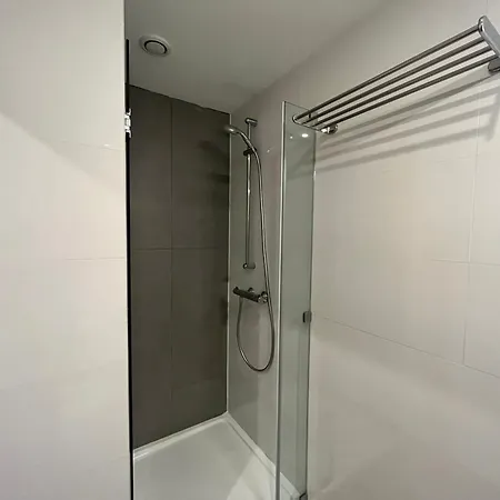 Apartment Cinema Porto