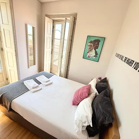 Cinema Apartament