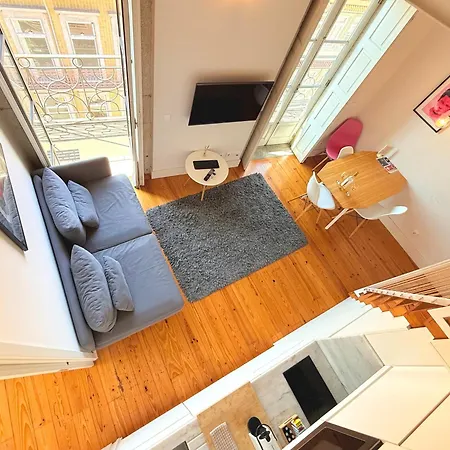 Cinema Appartement *