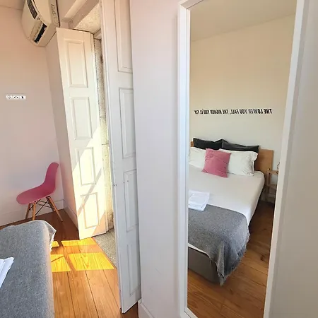 Cinema Apartament
