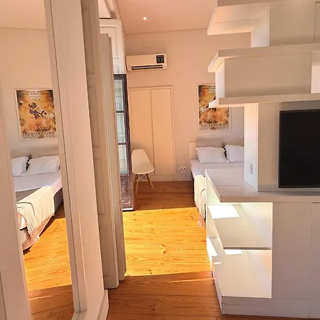 Apartament Cinema