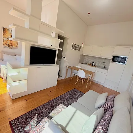 דירה Cinema פורטו