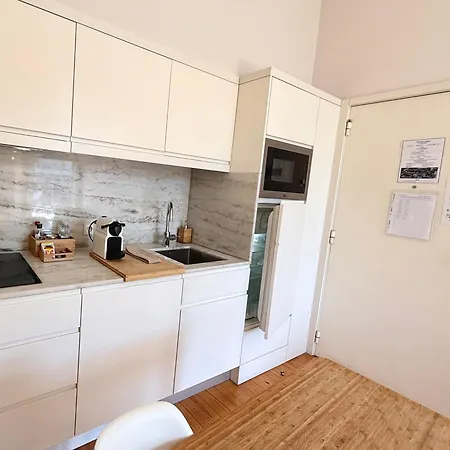 Cinema Appartement *