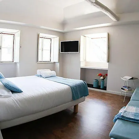 Cinema Appartement *