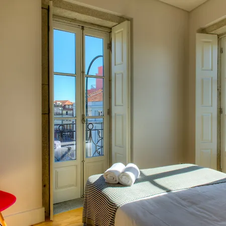 Cinema Appartement Oporto