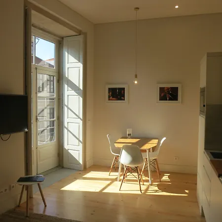Appartement Cinema Oporto