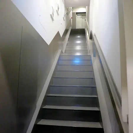 Appartement Cinema Oporto