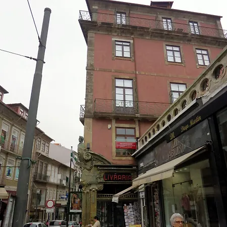 Lejlighed Cinema Porto