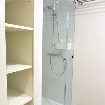 Cinema דירה פורטו