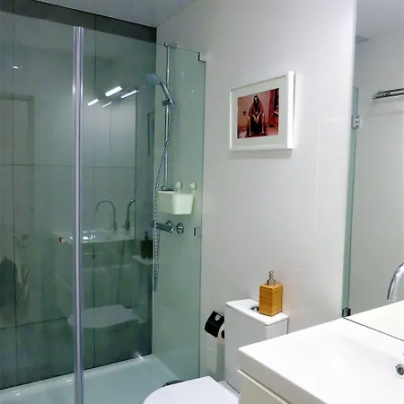 Apartamento Cinema
