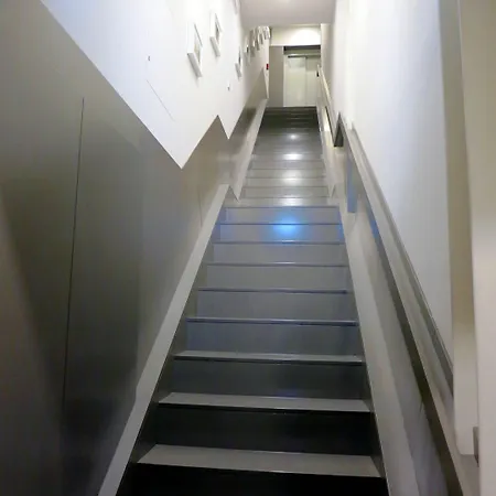 Cinema Apartamento