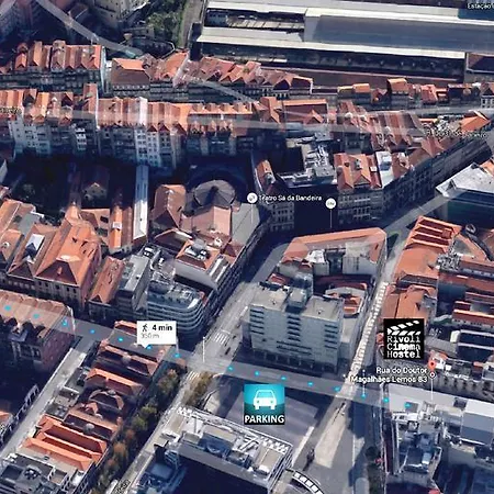 Apartament Cinema *