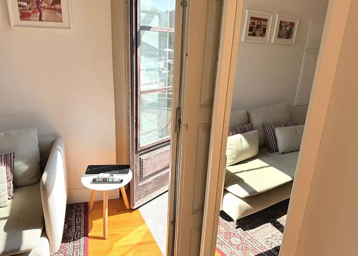 Cinema Apartamento Porto