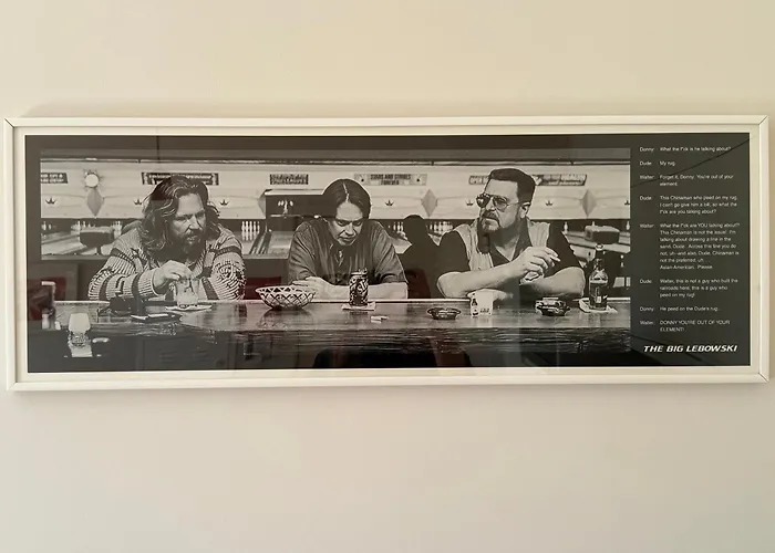 Διαμέρισμα Cinema Πόρτο