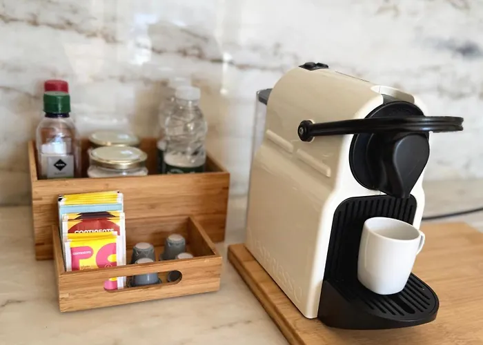 Διαμέρισμα Cinema *