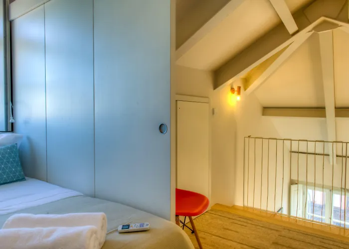 Appartamento Cinema Oporto