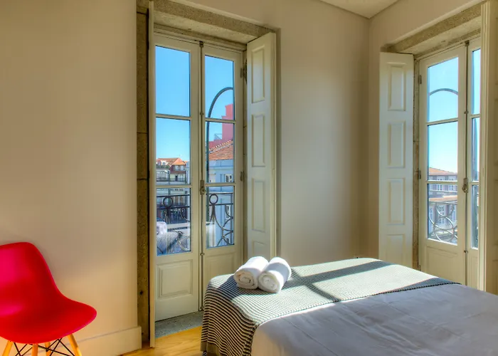 Cinema Appartamento Oporto