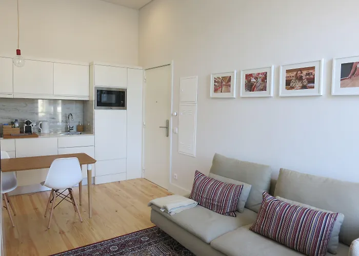 Apartamento Cinema *