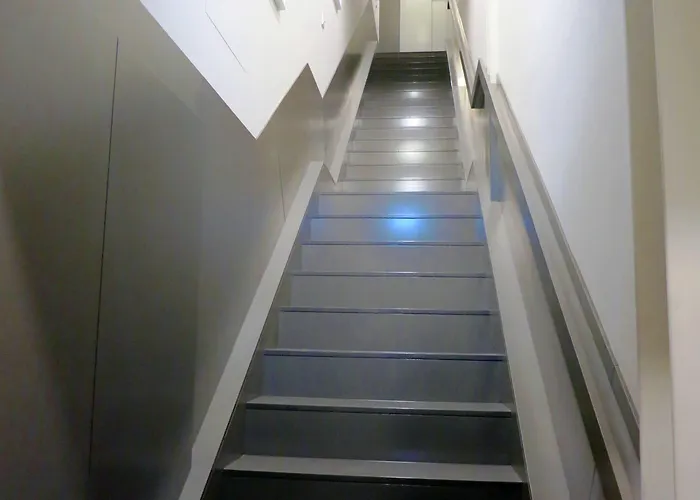 Apartamento Cinema Porto