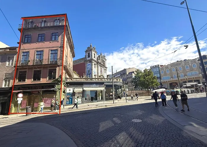 시네마 아파트먼트