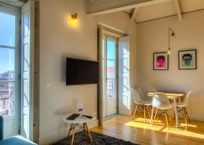 Appartement Cinema *