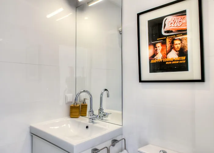 시네마 아파트먼트