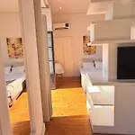 Appartamento Cinema