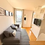 Cinema Appartamento Oporto
