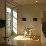 Appartamento Cinema Oporto