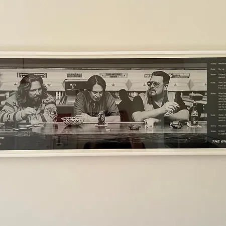 Appartement Cinema Porto