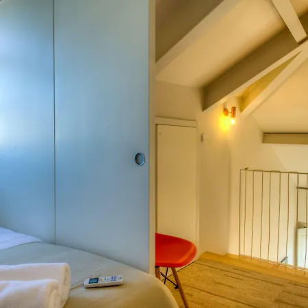 Lägenhet Cinema Oporto